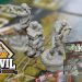 Covil dos Jogos – Regras e Gameplay Raid & Trade Parte 1