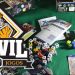 Covil dos Jogos – O que tem na caixa? Unboxing de Dice Masters