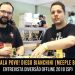 Fala Povo! Entrevista Diego Bianchini da Meeple BR (DOFF 2018)