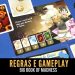 Covil dos Jogos – Regras e Gameplay Big Book of Madness