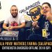 Fala Povo! Entrevista com Matheus da Galápagos Jogos (DOFF 2018)