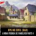 RPG no Covil – A Mina Perdida de Fandelver – Parte 4