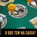 Covil dos Jogos – O Que Tem na Caixa? Unboxing Game of Thrones O Trono de Ferro
