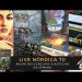 Live Nórdica 70 – Anúncios Conclave e Notícias da Semana