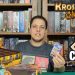 O QUE TEM NA CAIXA? Unboxing Krosmaster Collection Serie 3