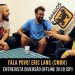 Fala Povo! Entrevista com Eric Lang da CMON (DOFF 2018)