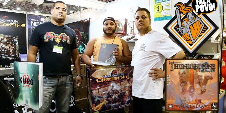 Fala Povo! Entrevista com Anésio e Alexandre da New Order