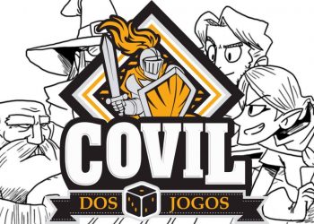 Covil dos Jogos – Análise e Gameplay Cardventure Arena