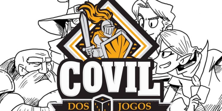 Covil dos Jogos – Análise e Gameplay Cardventure Arena