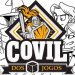 Covil dos Jogos – Análise e Gameplay Cardventure Arena