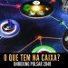 Covil dos Jogos – O Que Tem na Caixa? Unboxing Pulsar 2849