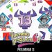 Torneio Pega em 6! Preliminar 13 (Ao Vivo)