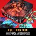 O Que Tem na Caixa? Unboxing Conspiracy