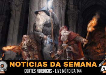 Notícias da Semana – Cortes Nórdicos