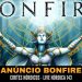 Anúncio Bonfire – Cortes Nórdicos