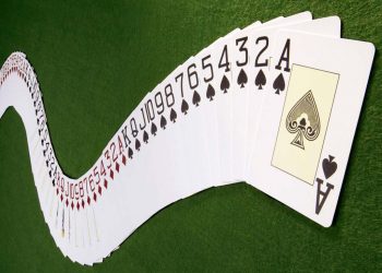 Jogos de Cartas – Buraco