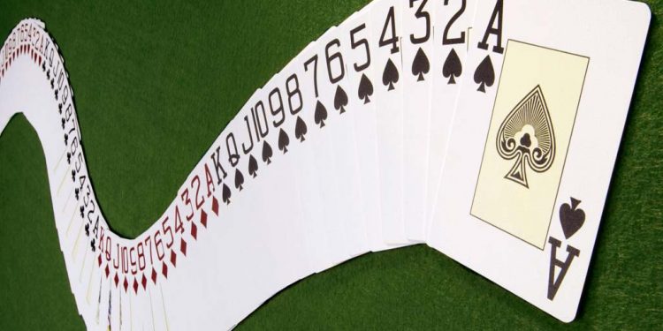 Jogos de Cartas – Buraco