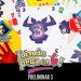 Torneio Pega em 6! Preliminar 3 (Ao Vivo)