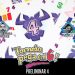 Torneio Pega em 6! Preliminar 4 (Ao Vivo)