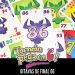 Torneio Pega em 6! Oitavas de Final 6 – Parte II (A Missão/O Inimigo Agora é Outro)