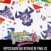 Torneio Pega em 6! Repescagem 2 das Oitavas de Final 8 (Ao Vivo)