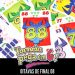 Torneio Pega em 6! Oitavas de Final 8 (Ao Vivo)