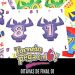 Torneio Pega em 6! Oitavas de Final 1 (Ao Vivo)