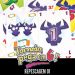 Torneio Pega em 6! Repescagem 01 (Ao Vivo)