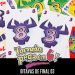 Torneio Pega em 6! Oitavas de Final 3 (Ao Vivo)
