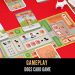 Covil dos Jogos – Gameplay Dogs Card Game