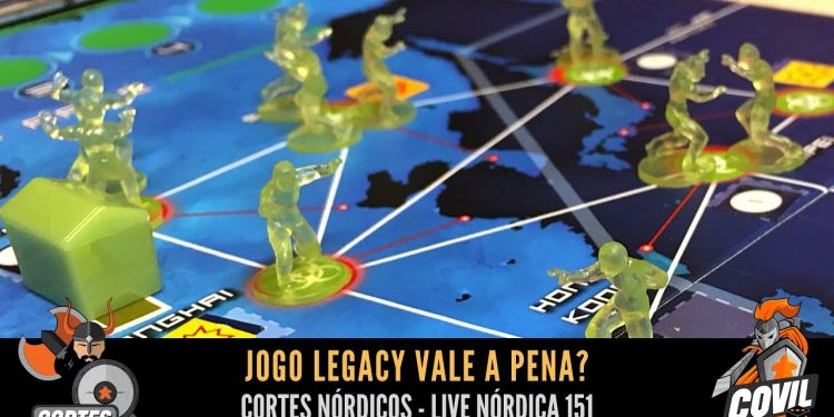 Jogo Legacy Vale a Pena? – Cortes Nórdicos