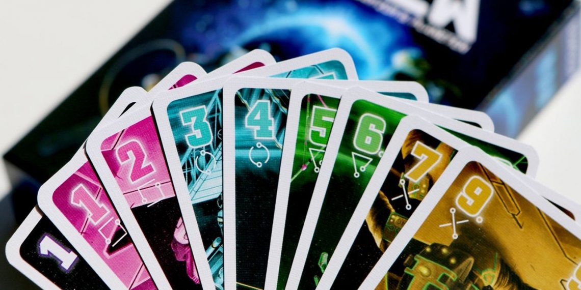 Jogos de Carta – The Crew (Review e versão “do it yourself”)