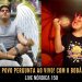 Live Nórdica 150 – O Povo Pergunta! com o Bobão!