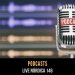 Live Nórdica 146 – Podcasts