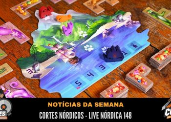 Notícias – Cortes Nórdicos