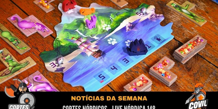 Notícias – Cortes Nórdicos