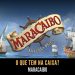 O Que Tem na Caixa? Unboxing de Maracaibo