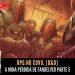 RPG no Covil – A Mina Perdida de Fandelver – Parte 5