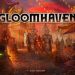 Papo do Ladino : Primeiras Impressões Gloomhaven.