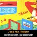 Jogo pra homem? – Cortes Nórdicos