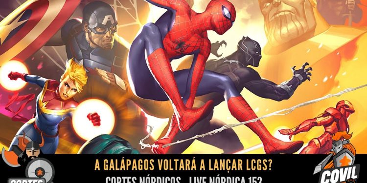 A Galápagos voltará a lançar LCGs? – Cortes Nórdicos