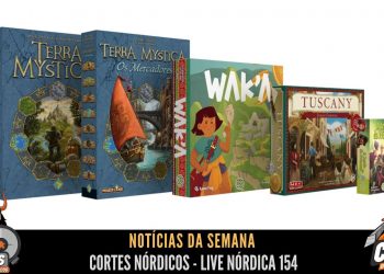Notícias – Cortes Nórdicos