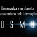 Papo do Ladino: Primeiras Impressões do jogo Cosmos