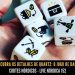 Descubra os detalhes de Quartz: o Jogo de Dados – Cortes Nórdicos