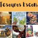 Tesouros Escondidos