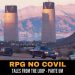 RPG no Covil – Tales From the Loop – Parte 1