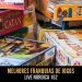 Live Nórdica 152 – Melhores Franquias de Jogos
