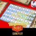 Covil dos Jogos – Gameplay Kingdomino Duel (Ao Vivo)