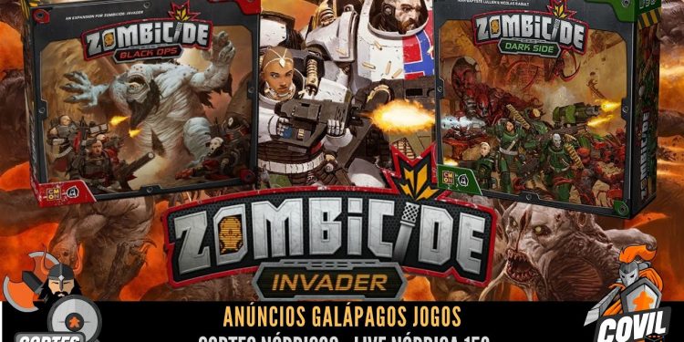 Anúncios Galápagos Jogos – Cortes Nórdicos
