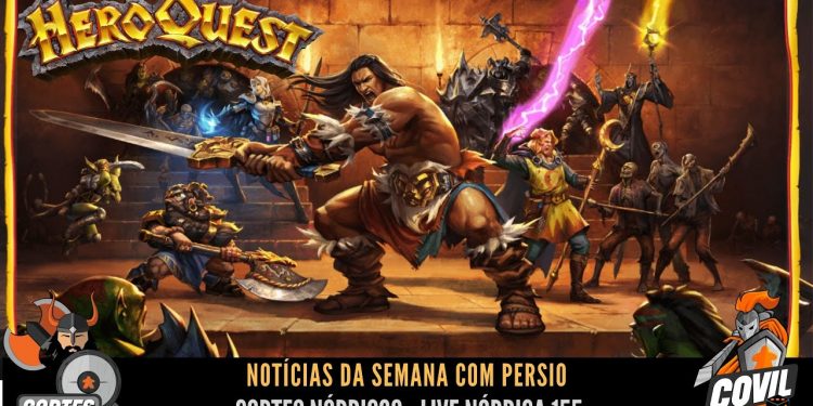 Notícias da Semana – Cortes Nórdicos